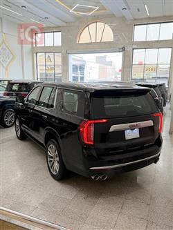 جي ام سي يوكون